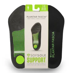3 4 Plantar Fascia Arch Supports Men
