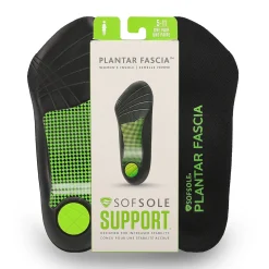 3 4 Plantar Fascia Arch Supports Women
