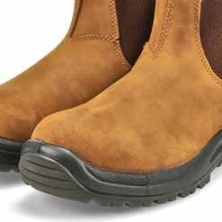 180 - Work & Safety Boot Unisex