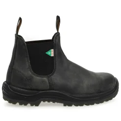 180 - Work & Safety Boot Unisex