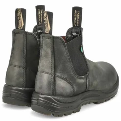 180 - Work & Safety Boot Unisex