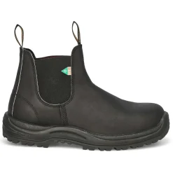 180 - Work & Safety Boot Unisex