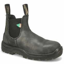 181 - Work & Safety Boot Unisex