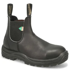 181 - Work & Safety Boot Unisex