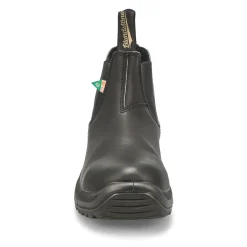 181 - Work & Safety Boot Unisex