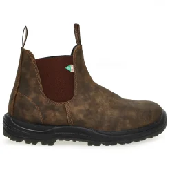 180 - Work & Safety Boot Unisex