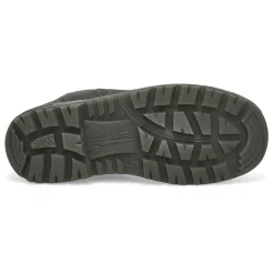 163 - Work & Safety Boot Unisex