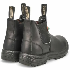 164 - Work & Safety Boot Unisex