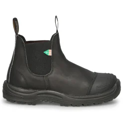 164 - Work & Safety Boot Unisex