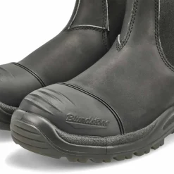 164 - Work & Safety Boot Unisex