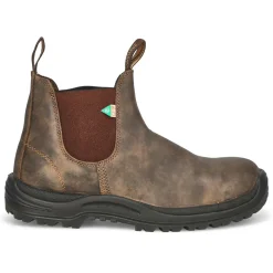 164 - Work & Safety Boot Unisex