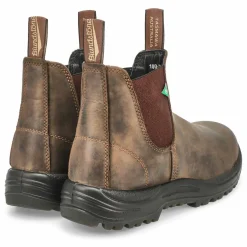 164 - Work & Safety Boot Unisex