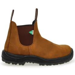 164 - Work & Safety Boot Unisex