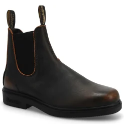 068 Chisel Toe Unisex