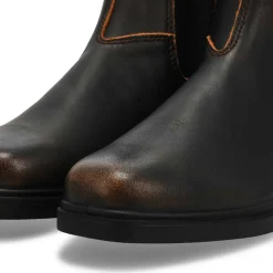 068 Chisel Toe Unisex