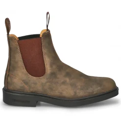 1306 Chisel Toe Unisex