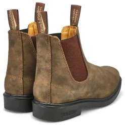 2583 Chisel Toe Unisex