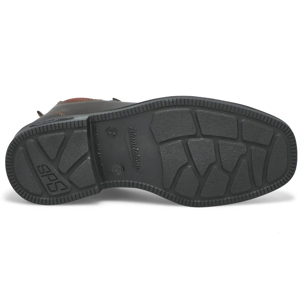 2583 Chisel Toe Unisex