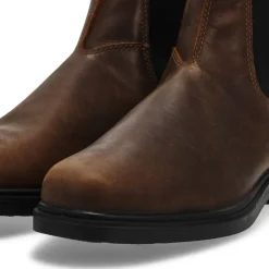 2081 Winter Series- Chisel Toe Unisex