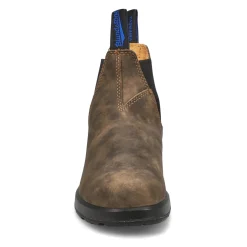 1392 Winter Series Chisel Toe Unisex