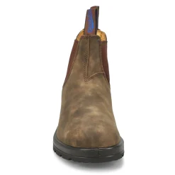 1392 Winter Series Chisel Toe Unisex