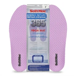 365- Yoga Mat insole Women