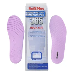 365- Yoga Mat insole Women