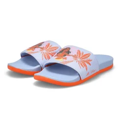 Adilette Comfort Spider Man Kids