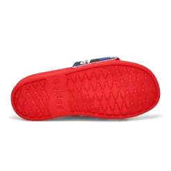 Adilette Comfort Spider Man Kids