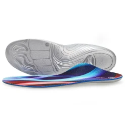 Aetrex Edge Posted Orthotics Women
