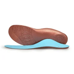 Aetrex Thinsoles Orthotics Men