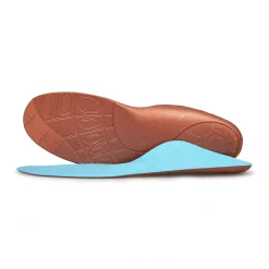 Aetrex Thinsoles Orthotics Men
