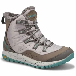 Antora Sneaker Boot Women