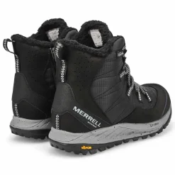 Antora Sneaker Boot Women