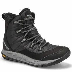 Antora Sneaker Boot Women