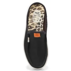 Austin Lift Leather Women