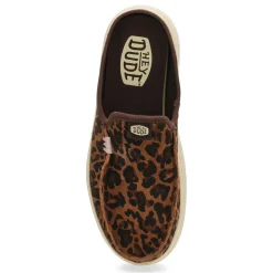 Austin Lift Leather Women