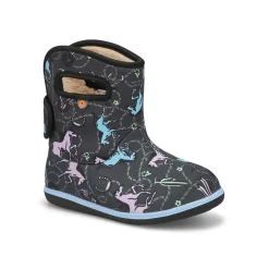 Baby Bogs II Jurassic Dino Baby and Toddlers