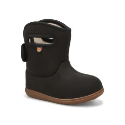 Baby Bogs II Solid Baby and Toddlers