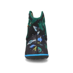 Baby Bogs II Solid Baby and Toddlers