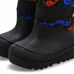 Baby Snow Shell Metallic Stripe Baby and Toddlers