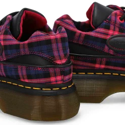 Buzz Tartan Women
