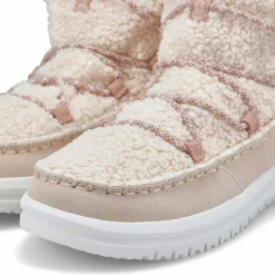 Camden Suede Cozy Women