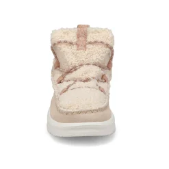 Camden Suede Cozy Women