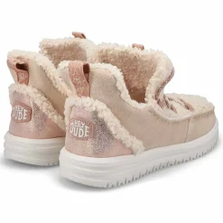 Camden Suede Cozy Women