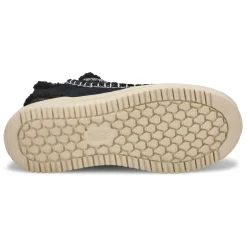 Camden Suede Cozy Women