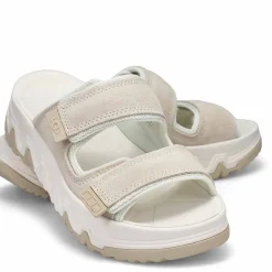 CapTrail Strap Slide Women