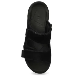 CapTrail Strap Slide Women