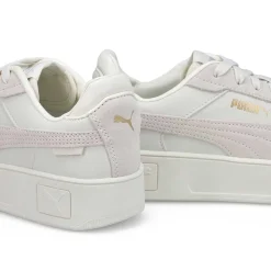 Carina Street Suede Women