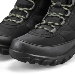 Cedar Quilt Lace Women